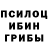 Alpha-PVP Соль Akakich